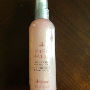 Drybar Prep Rally spray